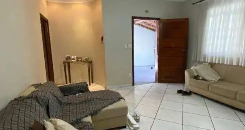 Casa com 3 quartos à venda na Avenida Vereador José Bompani, 1085, Jardim José Sampaio Júnior, Ribeirão Preto
