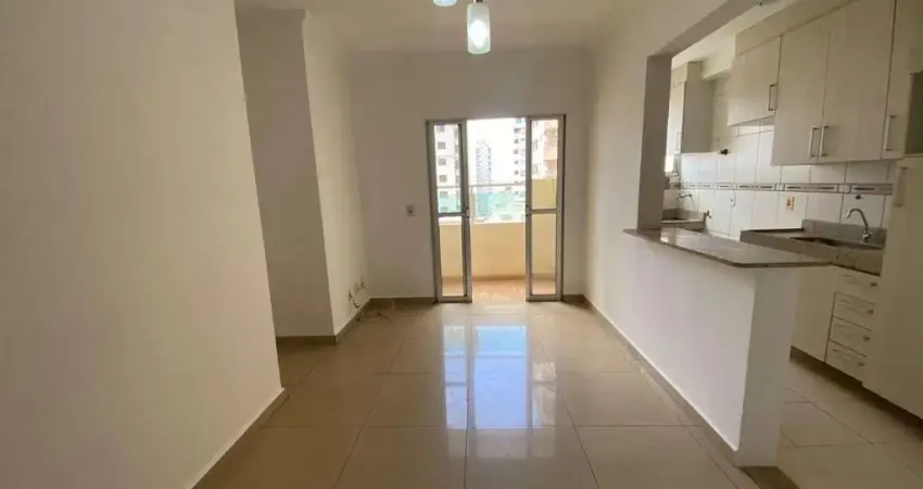 Apartamento com 3 quartos à venda na Rua Magda Perona Frossard, 255, Nova Aliança, Ribeirão Preto