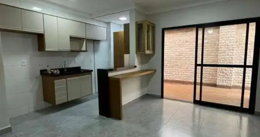 Apartamento com 2 quartos à venda na Alameda Américo Falasco, 215, Jardim Nova Aliança Sul, Ribeirão Preto