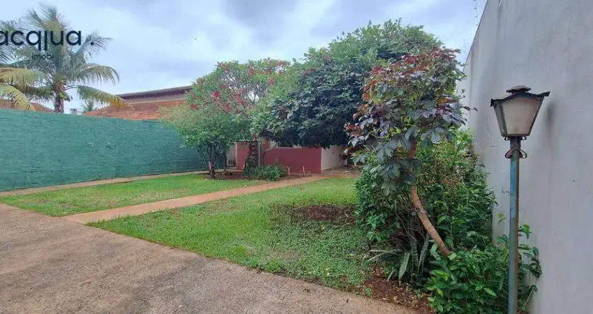 Casa com 3 quartos à venda na Rua João Pereira, 157, Parque Residencial Cândido Portinari, Ribeirão Preto