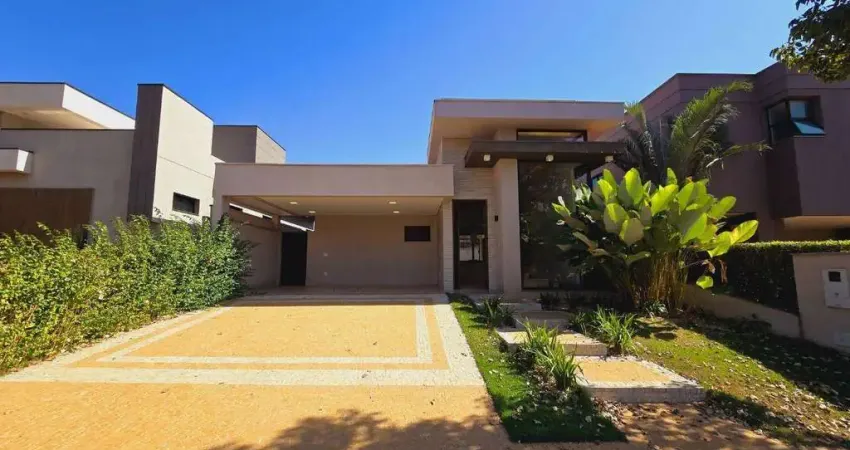 Casa em condomínio fechado com 3 quartos à venda na Rua Capitão-Polícia Militar Salvador Loureiro, 380, Quinta da Primavera, Ribeirão Preto