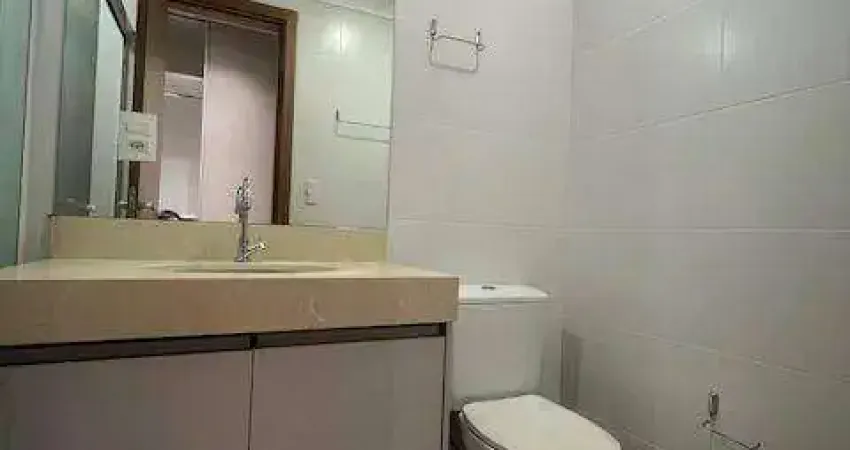 Apartamento com 2 quartos para alugar na Rua Abrão Caixe, 430, Jardim Irajá, Ribeirão Preto