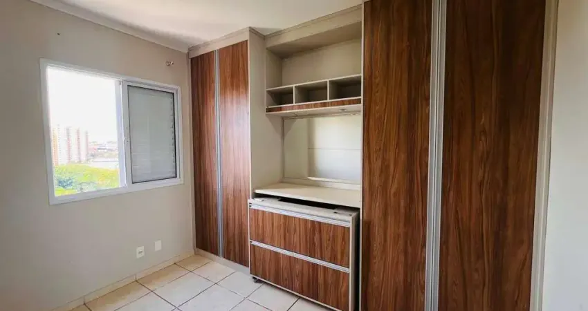Apartamento com 2 quartos à venda na Avenida Guido Golfeto, 735, Campos Elíseos, Ribeirão Preto