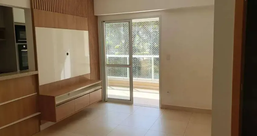 Apartamento com 2 quartos à venda na Rua Dona Iria Alves, 870, Bonfim Paulista, Ribeirão Preto