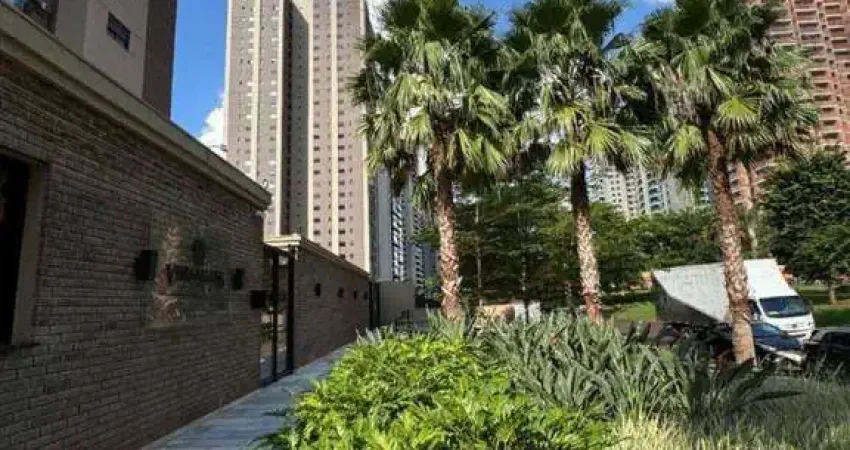 Apartamento com 3 quartos à venda na Avenida Deputado Sérgio Cardoso de Almeida, 1745, Bonfim Paulista, Ribeirão Preto