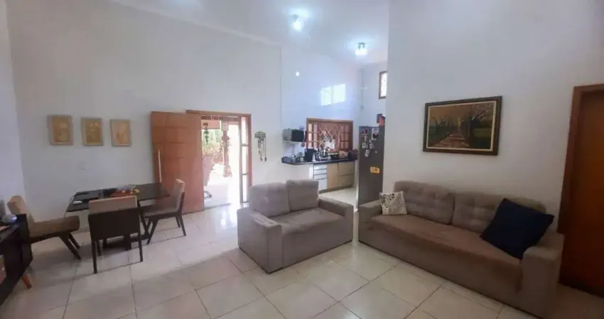 Casa com 2 quartos à venda na Praça Ondina Mosca, 20, City Ribeirão, Ribeirão Preto