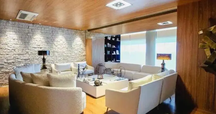 Apartamento com 3 quartos à venda na Rua Cezário Gonçalves, 200, Jardim Botânico, Ribeirão Preto