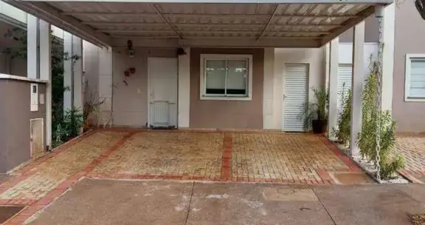 Casa em condomínio fechado com 3 quartos à venda na Rua Capitão José Luciano de Andrade, 3655, Vila do Golf, Ribeirão Preto