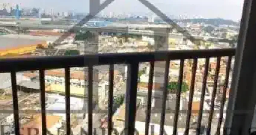 Apartamento próximo ao metrô de 2 dormitórios à venda