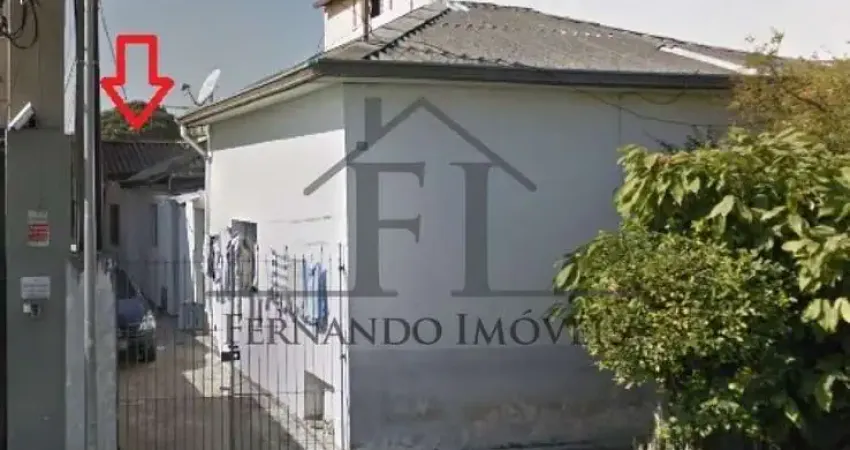 Locação casa 1 dormitório, cozinha e banheiro - ipiranga (vila independência) / sp.