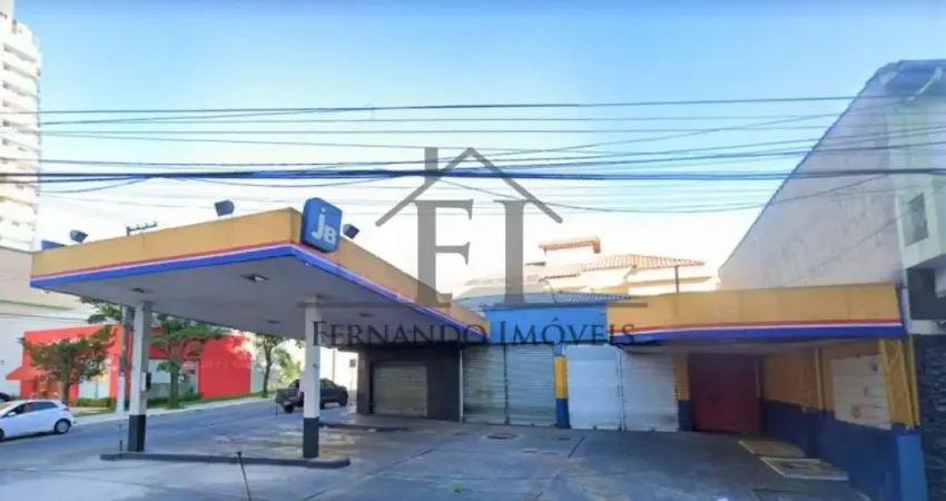 Barracão / Galpão / Depósito para alugar na Avenida Júlio Buono, 636, Vila Gustavo, São Paulo