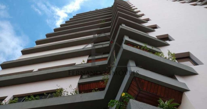 Apartamento com 3 quartos à venda na Rua Elba, 94, Vila Moinho Velho, São Paulo