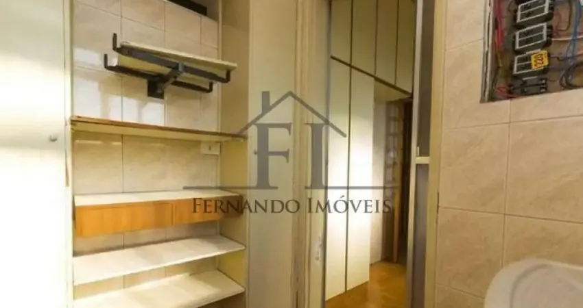 ÓTIMO APARTAMENTO À VENDA