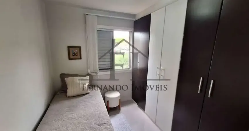 Apartamento com 3 quartos à venda na Rua Serra Redonda, 477, Jardim Guairaca, São Paulo