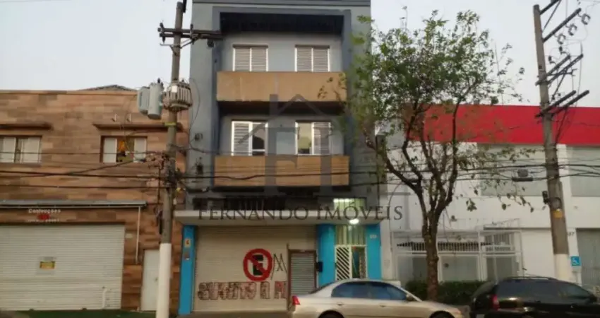 ÓTIMO APARTAMENTO À VENDA (ACEITA PERMUTA)