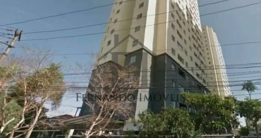 Apartamento com 2 quartos à venda na Avenida Padre Arlindo Vieira, 100, Vila Vermelha, São Paulo