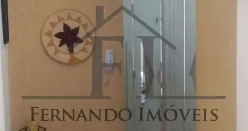 Apartamento com 2 quartos à venda na Rua Laranjal, 146, Vila Marte, São Paulo