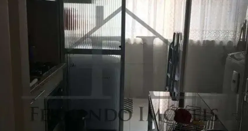 Apartamento com 2 quartos à venda na Rua dos Cariris Novos, 225, Jardim Santa Emília, São Paulo
