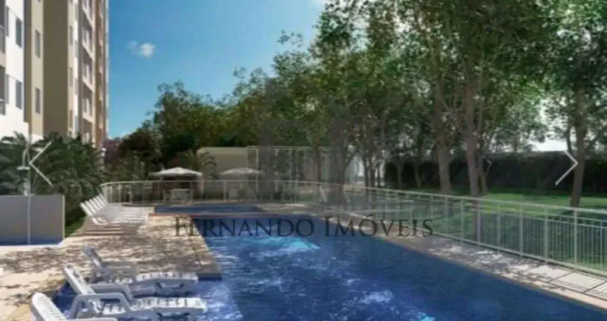 ÓTIMO APARTAMENTO COM VISTA MARAVILHOSA DA SACADA
