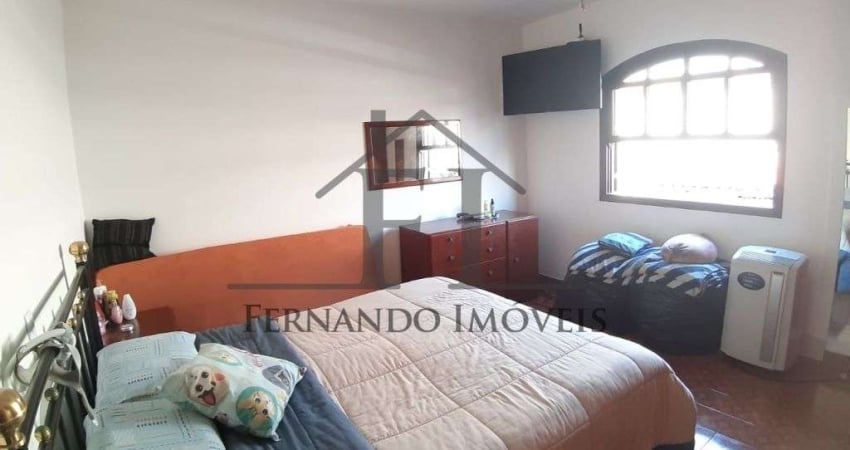 Casa com 3 quartos à venda na Rua Campante, 137, Vila Independência, São Paulo