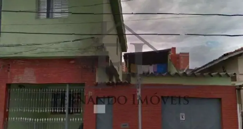 LOCAÇÃO SOBRADO 2 DORMITÓRIOS, SALA, COZINHA, 3 BANHEIROS,  3 VAGAS DE GARAGEM-  VILA VERA/SP