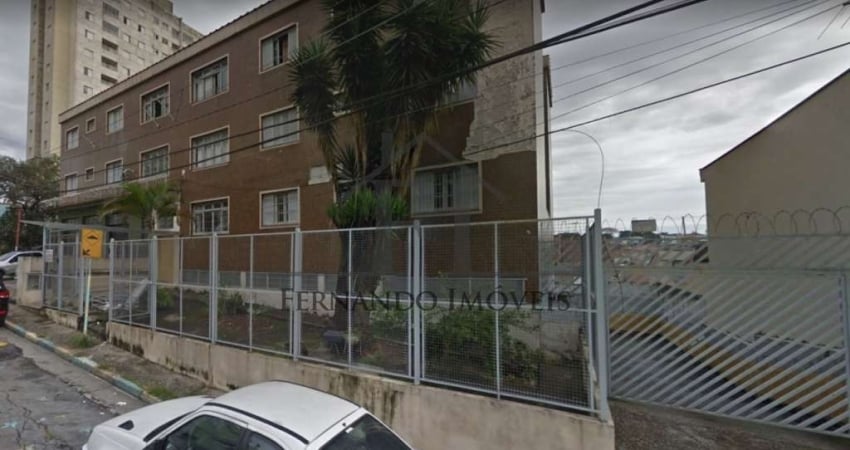 LOCAÇÃO APARTAMENTO 2 DORMITÓRIOS, SALA, COZINHA, BANHEIRO, 1 VAGA - VILA DAS MERCÊS / SP