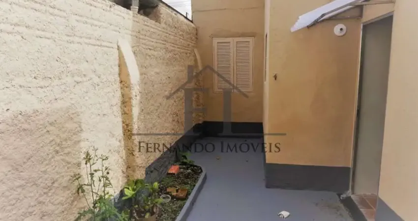 Locação casa 1 dormitório, sala, cozinha, banheiro e 1 vaga - ipiranga (vila carioca) / sp