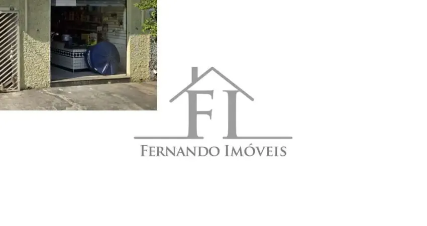 SALÃO COMERCIAL +/- 60M ² COM 1 BANHEIRO- VILA CARIOCA/IPIRANGA