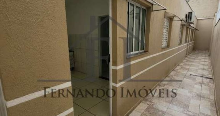 LOCAÇÃO CASA 1 DORMITÓRIO, COZINHA E BANHEIRO - IPIRANGA (VILA CARIOCA) / SP