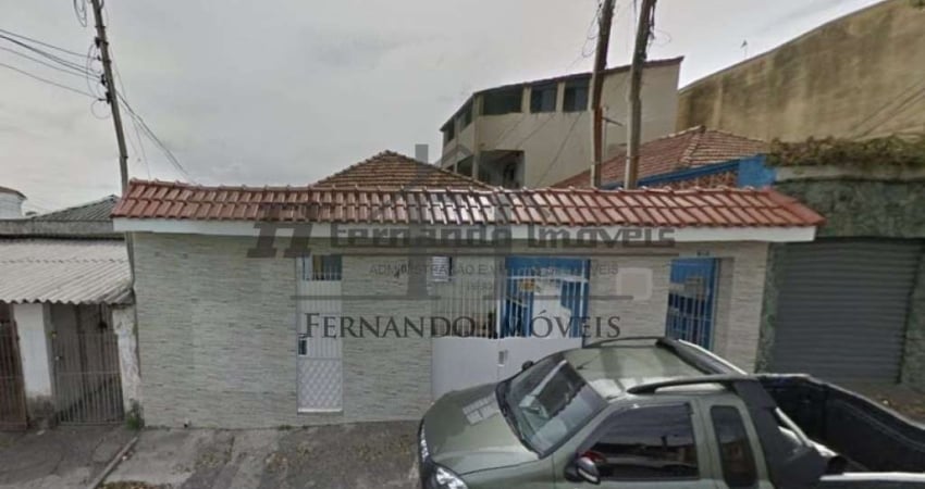 LOCAÇÃO CASA 1 DORMITÓRIO, COZINHA, BANHEIRO - VILA CALIFÓRNIA/ SP