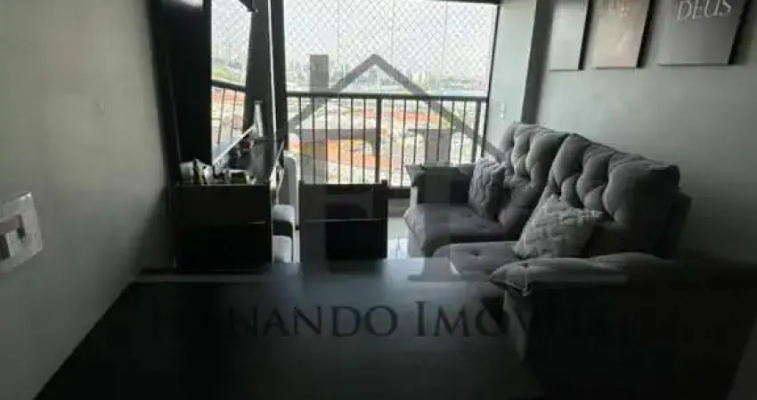 Apartamento próximo ao metrô de 2 dormitórios à venda