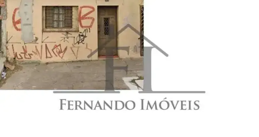 LOCAÇÃO CASA 2 DORMITÓRIOS, SALA, COZINHA, BANHEIRO - VIA ANCHIETA - SACOMÃ / SP