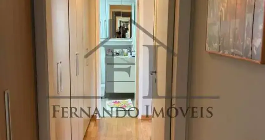 Apartamento com 2 quartos à venda na Rua Lord Cockrane, 820, Ipiranga, São Paulo
