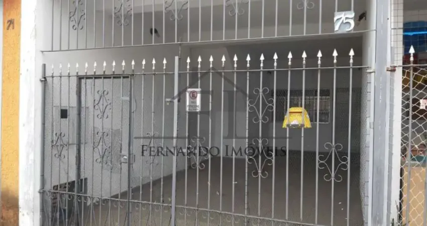 Locação sobrado 3 dormitórios, sala, 2 vagas, terraço - ipiranga (vila carioca) / sp