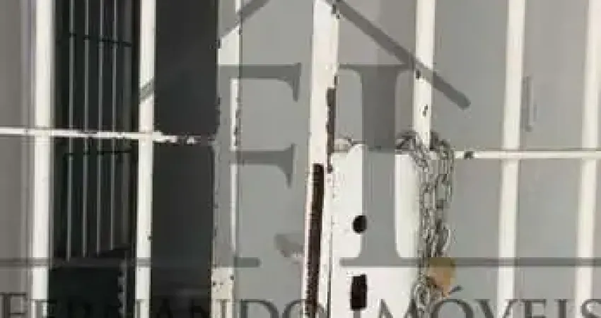 Locação casa térrea 1 dormitório, sala, cozinha e banheiro - vila carioca / sp