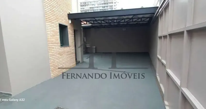 Locação comercial - 3 salas, 3 banheiros e garagem p/4 carros - ipiranga/sp