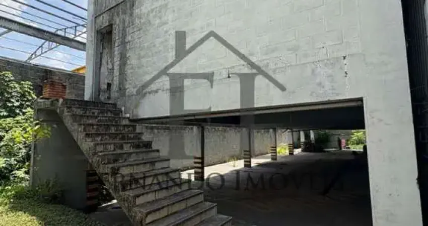 Barracão / Galpão / Depósito à venda na Rua das Municipalidades, 96, Ipiranga, São Paulo