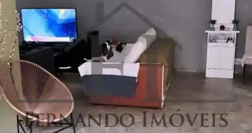 Casa Térrea Exclusiva à Venda no Ipiranga | 258 m² | 5 Dormitórios | 2 Vagas | Vista Livre