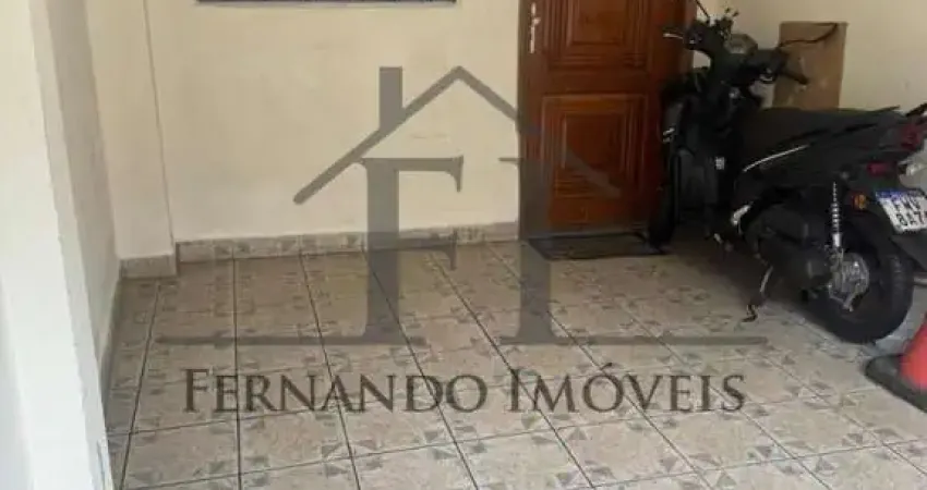 Sobrado à Venda na Cidade Nova / Heliópolis ? 2 Dormitórios, 2 Banheiros e 1 Vaga