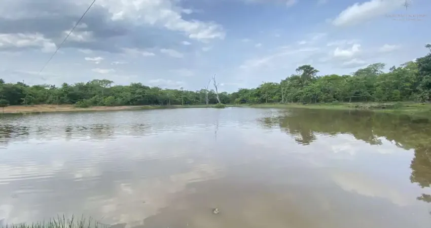 Fazenda para Venda em Nossa Senhora do Livramento, 23 de Setembro, 3 dormitórios