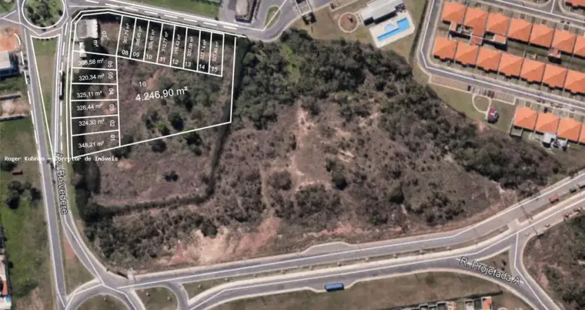 Terreno para Venda em Cuiabá, JARDIM IMPERIAL, 1 dormitório, 1 suíte, 1 banheiro, 1 vaga