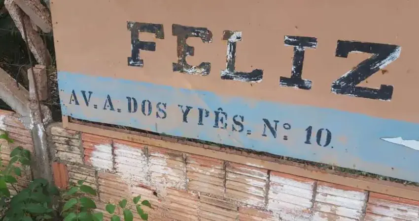 Chácara para Venda em Várzea Grande, Capão do Pequi, 5 dormitórios, 3 suítes, 2 banheiros, 2 vagas