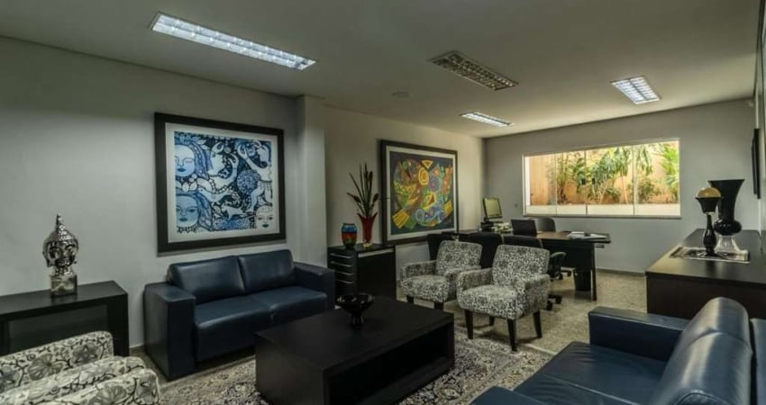 Sala comercial com 12 salas à venda na Rua Estevão de Mendonça, Quilombo, Cuiabá