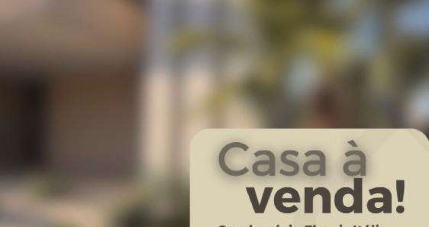 Casa em Condomínio para Venda em Cuiabá, 23 de Setembro, 3 dormitórios, 3 suítes, 5 banheiros, 4 vagas