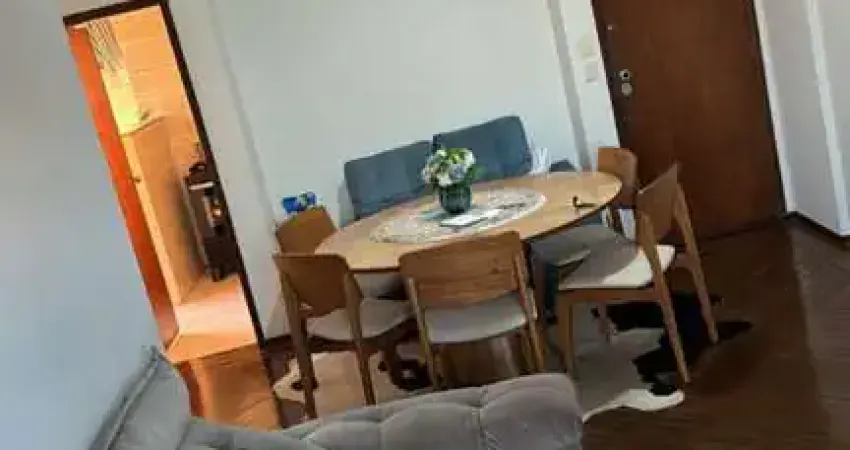 Apartamento para Venda em Cuiabá, Bandeirantes, 3 dormitórios, 1 suíte, 3 banheiros, 1 vaga