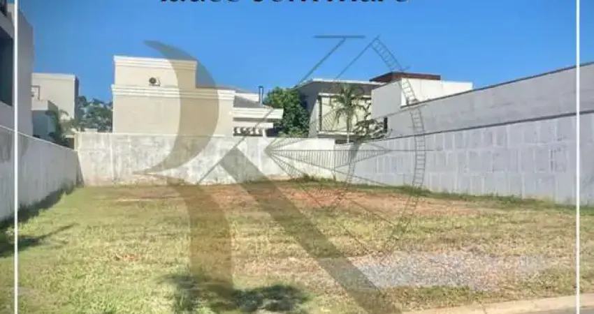 Terreno em Condomínio para Venda em Cuiabá, Condomínio Florais Itália