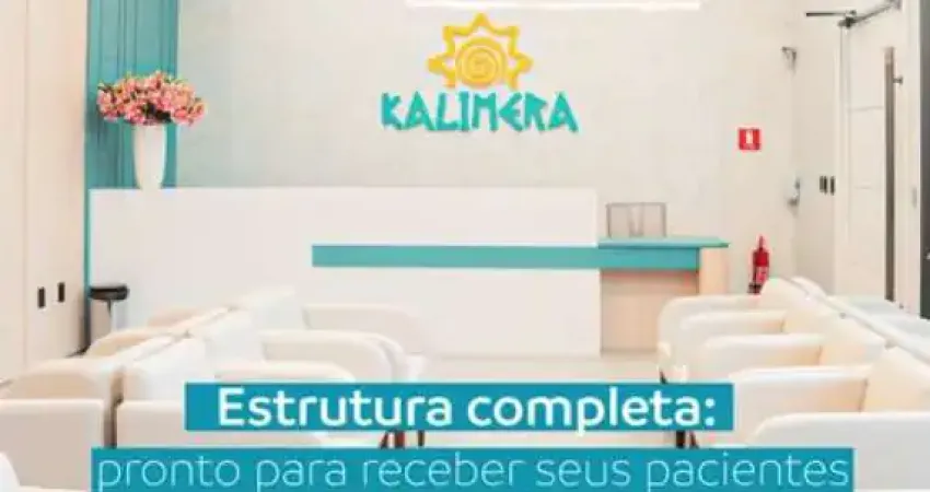 Sala comercial para alugar na Rua Esmeralda, 300, Bosque da Saúde, Cuiabá