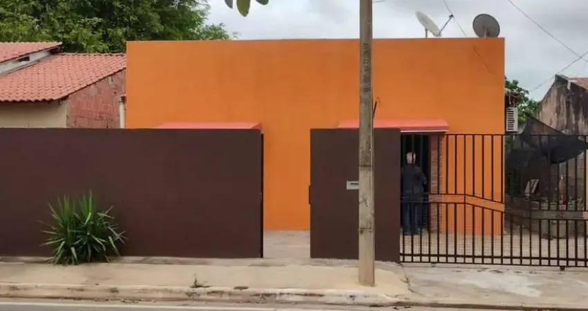 Casa para venda, real parque, 2 dormitórios, 1 banheiro, 1 vaga