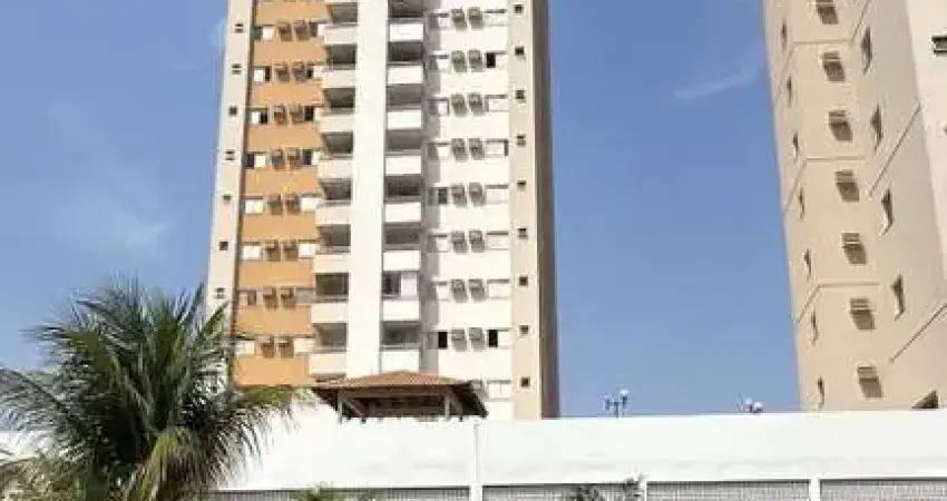 Apartamento para venda em cuiabá, jardim aclimação, 3 dormitórios, 1 suíte, 2 banheiros, 2 vagas