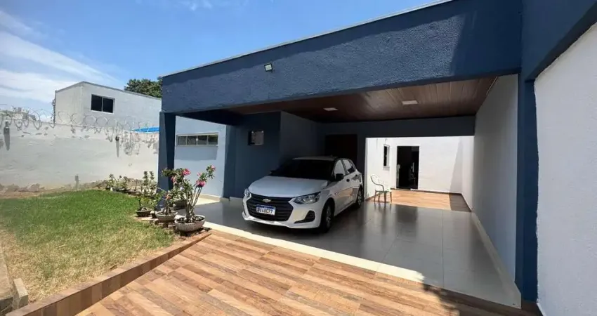 Casa para venda em cuiabá, despraiado, 3 dormitórios, 1 suíte, 3 banheiros, 3 vagas